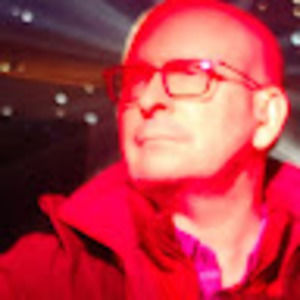 Meet your Posher, Harold